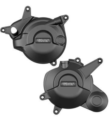 GBRacing Engine Cover Set for Honda CRF1100L Africa Twin 20-