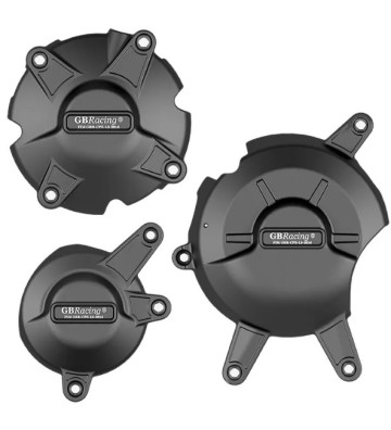 GBRacing Engine Cover Set for Honda CB1000R 18-23