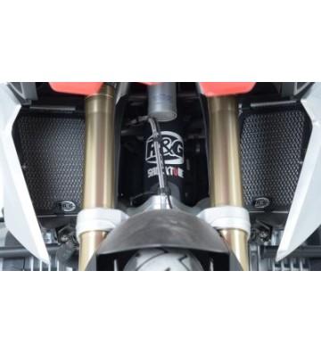 R&G Radiator Guards for BMW R1200GS 13-