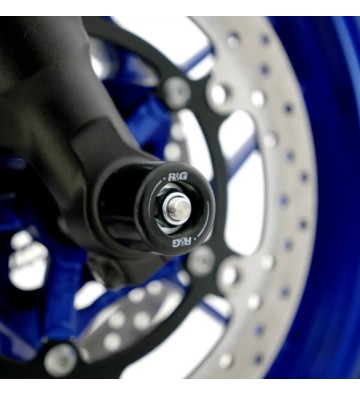 R&G Proteção de Suspensão para Yamaha XSR900 GP 24- / MT-09 24-