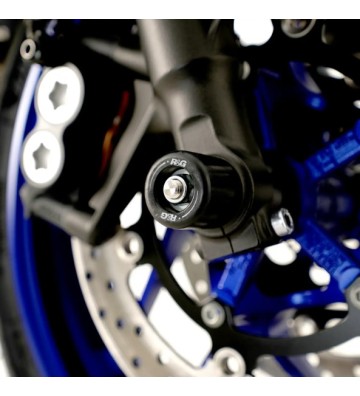 R&G Proteção de Suspensão para Yamaha XSR900 GP 24- / MT-09 24-