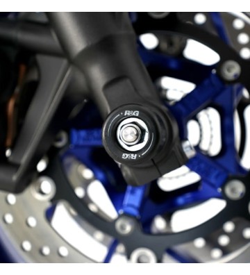 R&G Proteção de Suspensão para Yamaha XSR900 GP 24- / MT-09 24-