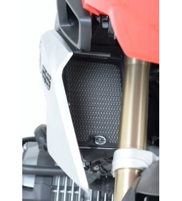 R&G Radiator Guards for BMW R1200GS 13-