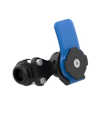 EVOTECH PERFORMANCE Suporte de telemóvel / GPS (QUADLOCK)