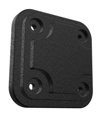 EVOTECH PERFORMANCE Carpuride Interface Plate