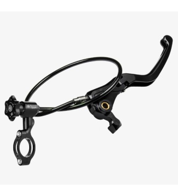 BONAMICI Manetes de Travão com Ajustador Remoto Racing para Suzuki GSX-8S 23- / GSX-8R 24- / GSX-S 1000 21-