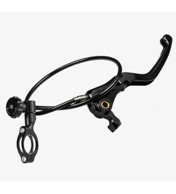 BONAMICI Manetes de Travão com Ajustador Remoto para Suzuki GSX-8S 23- / GSX-8R 24- / GSX-S 1000 21-