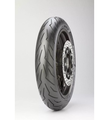 PIRELLI Diablo Rosso Scooter 120/70R17 58H TL