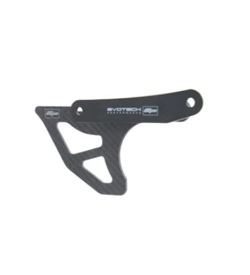 EVOTECH CARBON FIBRE TOE GUARD MT10 2016-2021