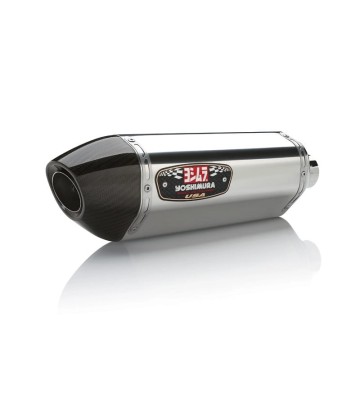 YOSHIMURA Ponteira de escape R77 14''