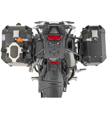 GIVI Kit de Suportes para Malas Laterais para TIGER 900