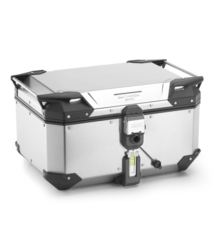 GIVI Top Case TREKKER OUTBACK EVO 58