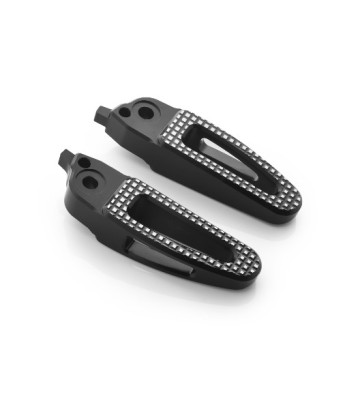 RIZOMA Passenger Foot Pegs for Piaggio Vespa 300 GTV 23-24