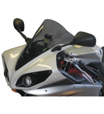 F.Fabbri Double Bubble Windscreen for YZF R1 09-14