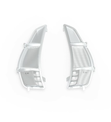 RIZOMA Air Inlet Grids for Piaggio Vespa 300 GTV 23-24