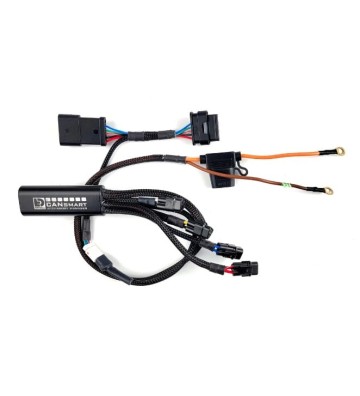 DENALI CANsmart Conector de Luzes Denali 2.0 para R1300GS 24- GEN 2