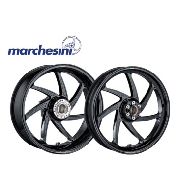 MARCHESINI M7R GENESI Kit de Jantes em Magnésio para Honda CBR1000 RR 20-24