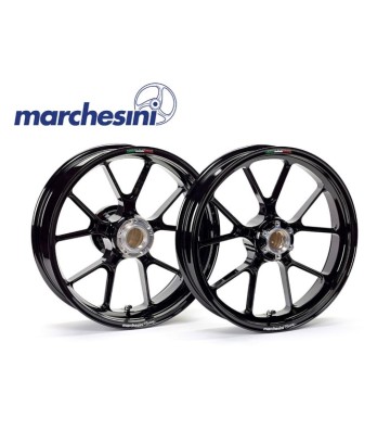 MARCHESINI M10RS CORSE Kit de Jantes em Magnésio para Honda CBR1000 RR 20-24