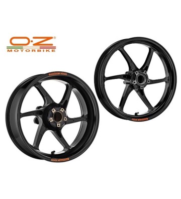 OZ RACING CATTIVA Magnesium Wheels Kit for Honda CBR1000 RR 20-24