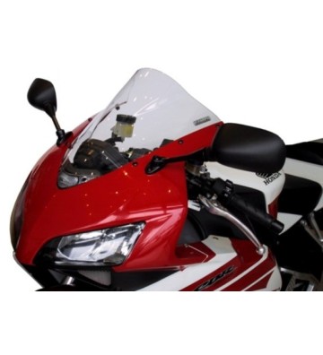 F.Fabbri Vidro Dupla Bolha para CBR 1000 RR 04-07