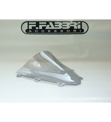F.Fabbri Double Bubble Windscreen for CBR 1000 RR 08-11