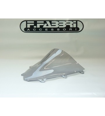 F.Fabbri Double Bubble Windscreen for CBR 1000 RR 08-11