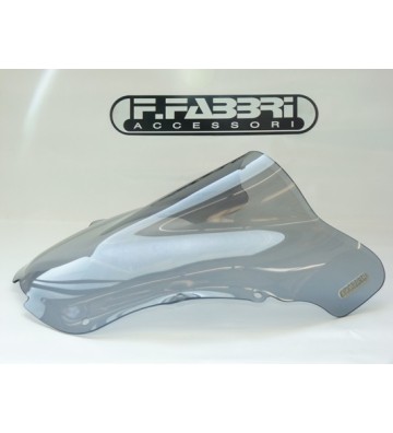 F.Fabbri Double Bubble Windscreen for CBR 1100 BLACKBIRD 05-07