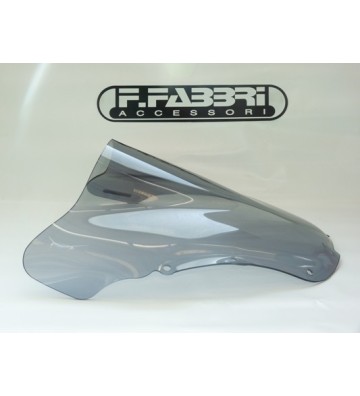 F.Fabbri Double Bubble Windscreen for CBR 1100 BLACKBIRD 05-07