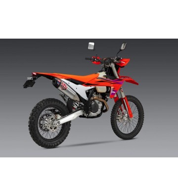 YOSHIMURA RS-12 Ponteira de escape para KTM 500EXC-F / 350EXC-F 24-