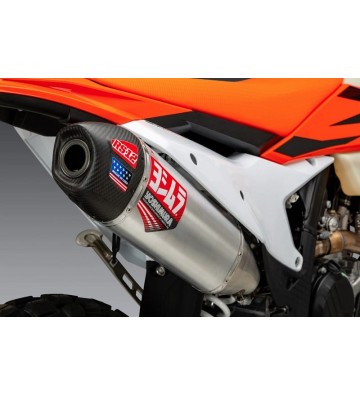 YOSHIMURA RS-12 Ponteira de escape para KTM 500EXC-F / 350EXC-F 24-