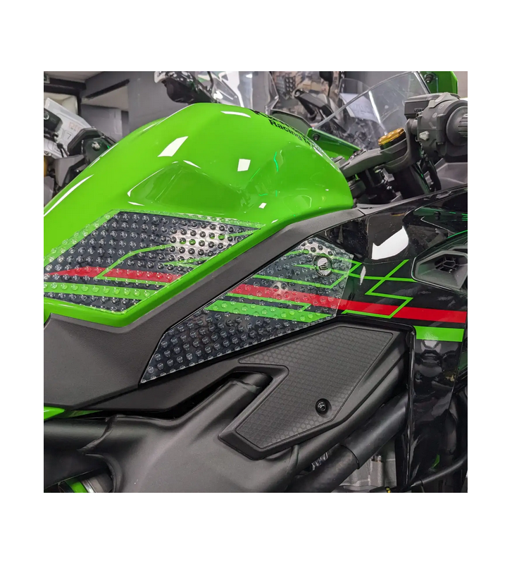 EAZI-GRIP Evo for Kawasaki ZX4RR 2023-2024