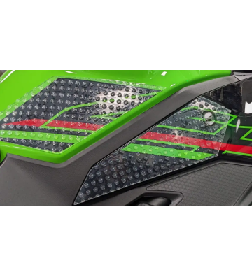 EAZI-GRIP Evo para Kawasaki ZX4RR 2023-2024