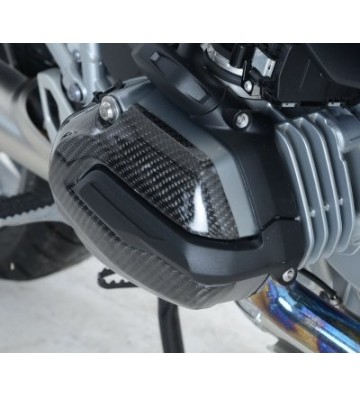 R&G Proteção de motor Direita para BMW R1200GS 13-, R1200R/RS/RT