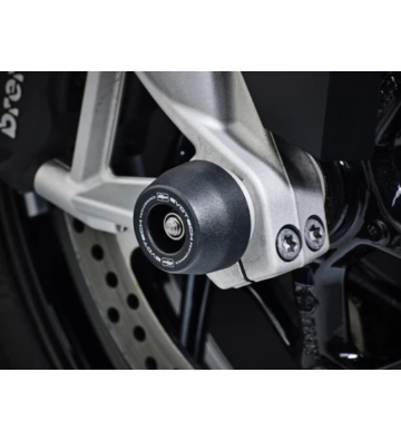 EVOTECH PERFORMANCE Kit de Protectores de Veios de Roda para BMW S1000 XR 2024- / M1000 XR 2024-