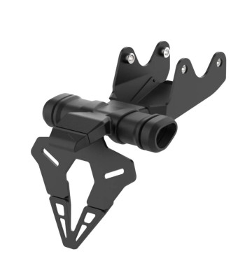 EVOTECH PERFORMANCE Suporte de Matrícula para Yamaha MT-09 24-