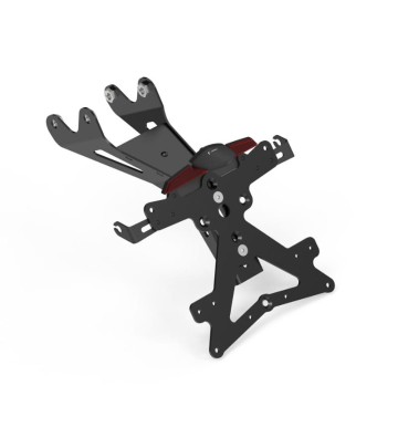 RIZOMA Tail Tidy for Yamaha MT-09 24- / YZF-R9 25-