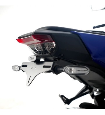 R&G Suporte de Matrícula para Yamaha MT-09 24-