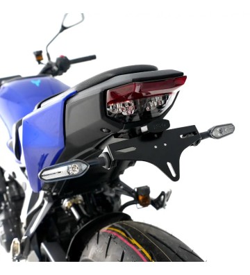 R&G Suporte de Matrícula para Yamaha MT-09 24-