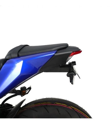 R&G Suporte de Matrícula para Yamaha MT-09 24- / YZF-R9 25-