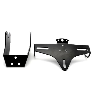 R&G Suporte de Matrícula para Yamaha MT-09 24- / YZF-R9 25-