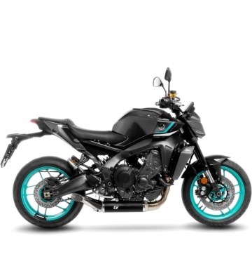 LEOVINCE Escape Completo LV RACE para Yamaha MT-09 24-25