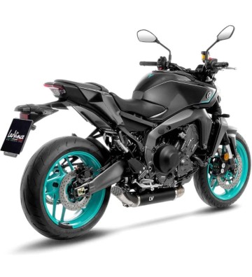 LEOVINCE Escape Completo LV RACE para Yamaha MT-09 24-25