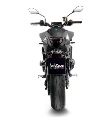 LEOVINCE Ponteira de Escape LV RACE para Yamaha MT-09 2024