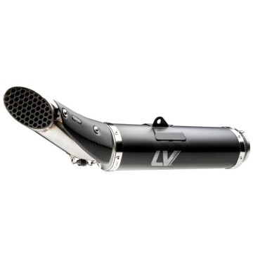 LEOVINCE Escape Completo LV RACE para Yamaha MT-09 24-25