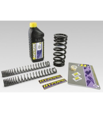 HYPERPRO Progressive Springs Kit for SPORTSTER S 1250 2021-2024