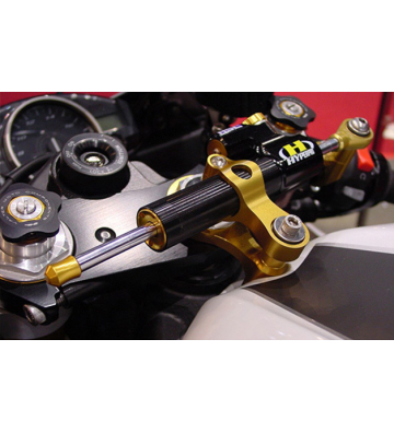 copy of Hyperpro RSC Steering Damper Kit for YZF 1000 R1 02-03