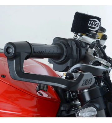 R&G Protector de Manete para Honda CB650 19- / CB1000R 08-23/ CB1100 13-18
