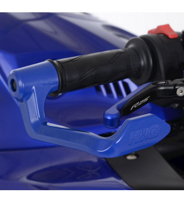 R&G Protector de Manete para Honda CB650 19- / CB1000R 08-23/ CB1100 13-18