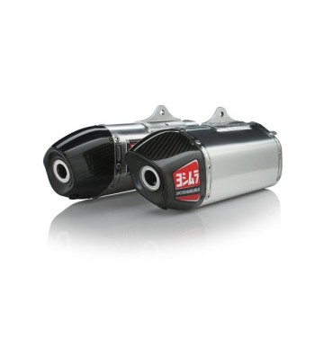 YOSHIMURA RS-9 Escape Completo CRF 250 R 14-17