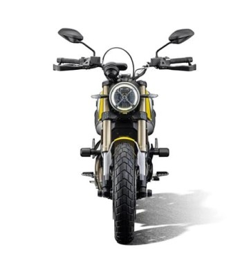 EVOTECH PERFORMANCE PRO Crash Pads for Ducati Scrambler 1100 20-